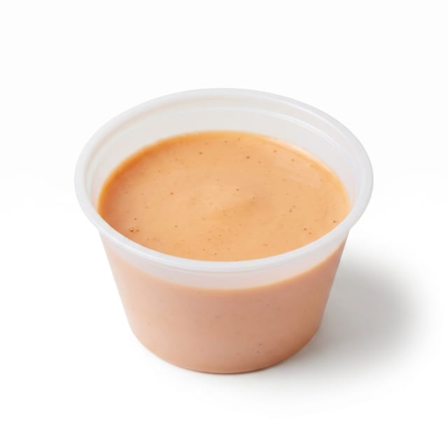 Conch Sauce.