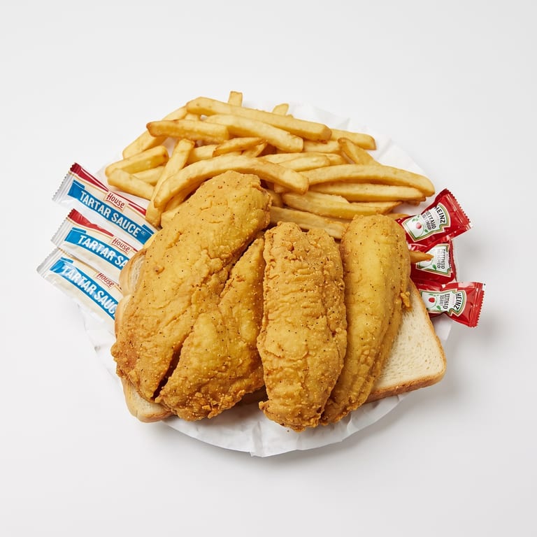 Savor Our Shrimp Delights