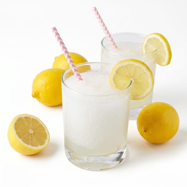 Lemonade.