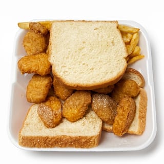 Chicken Nuggets