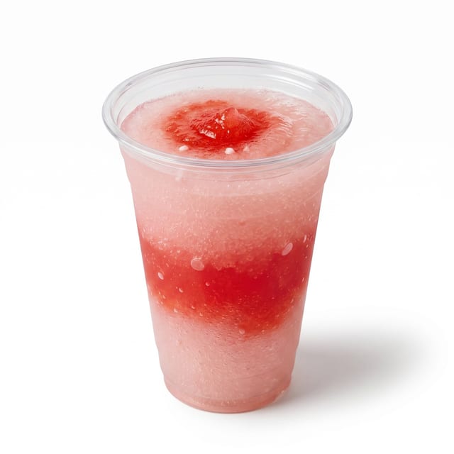 Mixed Juice.