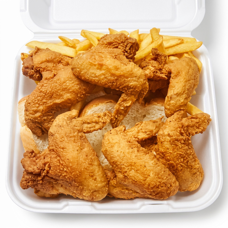 Fast Food Favorites