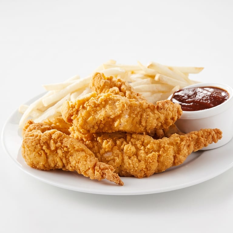 Irresistible Wings Selection