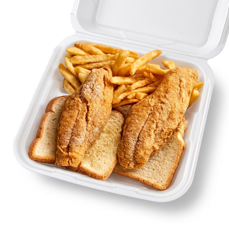 Breakfast Delights Await You